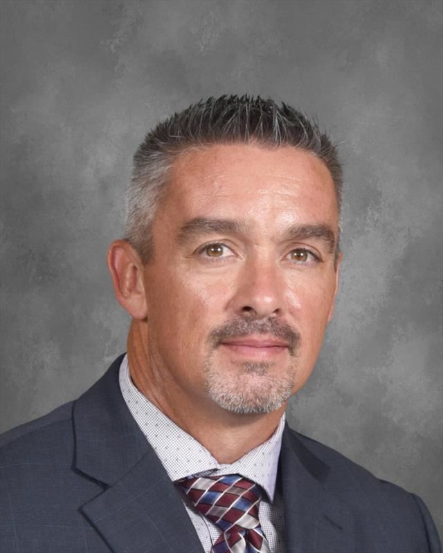 Dr. Daniel P. McGarry